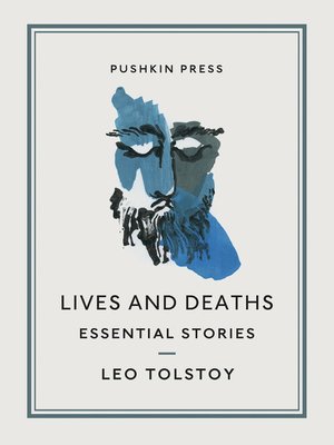 cover image of Lives and Deaths
